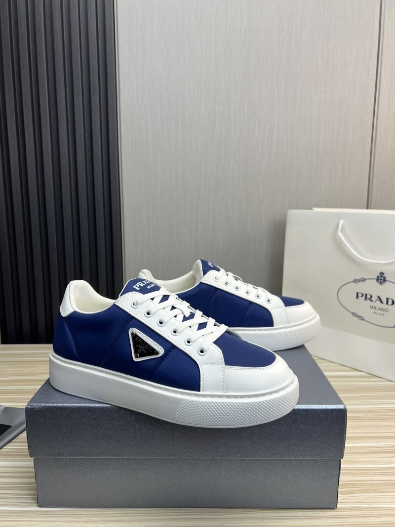 Prada Casual Shoes